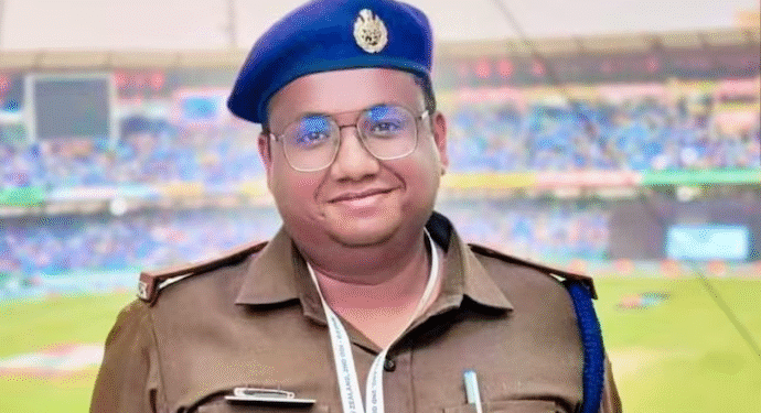 ਨਕਸਲੀਆਂ ਨੇ ਸੁਰੱਖਿਆ ਬਲਾਂ ਨੂੰ ਬਣਾਇਆ ਨਿਸ਼ਾਨਾ, ASP ਹੋਏ ਸ਼ਹੀਦ