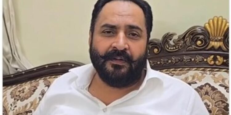 MLA ਪਠਾਣਮਾਜਰਾ ਤੋਂ ਖ਼ਾਲੀ ਕਰਵਾਈ ਜਾਵੇਗੀ ਸਰਕਾਰੀ ਕੋਠੀ