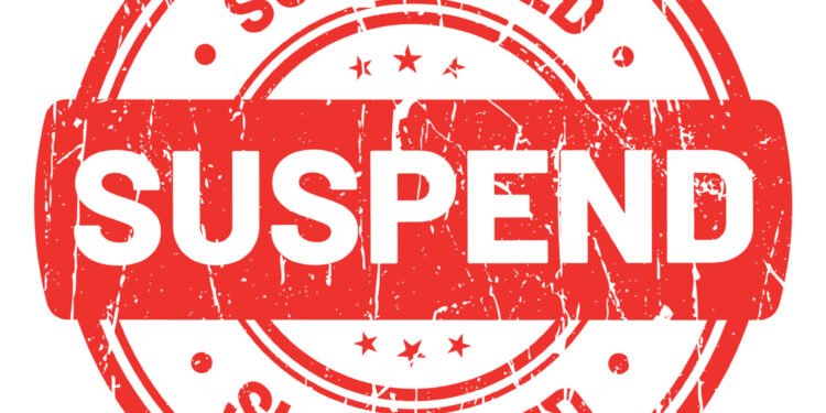 ਬੈਂਗਲੁਰੂ ਭਗਦੜ ਮਾਮਲੇ ਵਿੱਚ ਪੁਲਿਸ ਕਮਿਸ਼ਨਰ ਸਮੇਤ 8 ਅਧਿਕਾਰੀਆਂ ਨੂੰ ਕੀਤਾ ਮੁਅੱਤਲ