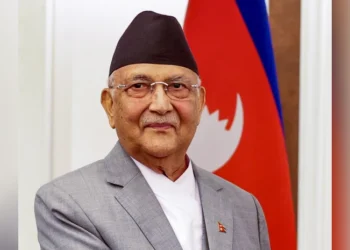 नेपाल: ओली समेत पूर्व मंत्रियों पर कार्रवाई की सिफारिश, पासपोर्ट जब्ती का आदेश, आयोग ने जांच की सिफारिश की तेज