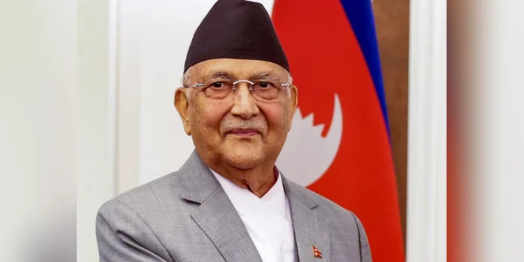 नेपाल: ओली समेत पूर्व मंत्रियों पर कार्रवाई की सिफारिश, पासपोर्ट जब्ती का आदेश, आयोग ने जांच की सिफारिश की तेज