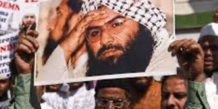 ऑपरेशन सिंदूर में मसूद अज़हर के परिवार की मौत की पुष्टि, जैश ने मानी हार