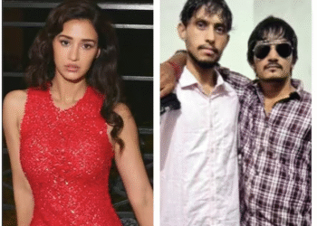 दिशा पाटनी के घर पर फायरिंग करने वाले वाले दोनों आरोपी हुए ढ़ेर ,गोल्डी बरार और रोहित गोदारा से जुड़े थे तार