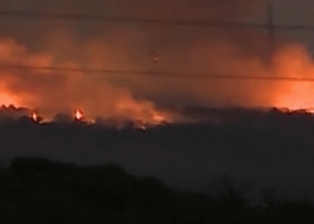 गाजा पर इस्राइल के हमले जारी,14 लोगों की मौत मानवीय सकंट गहराया ,कुपोषण व अकाल का खतरा