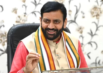 हरियाणा में पेपरलेस रजिस्ट्री और डिजिटल राजस्व सेवाओं का शुभारंभ , सरकार की नई डिजिटल पहल से अब तहसीलों के चक्कर खत्म, जनता को मिलेगी बड़ी राहत