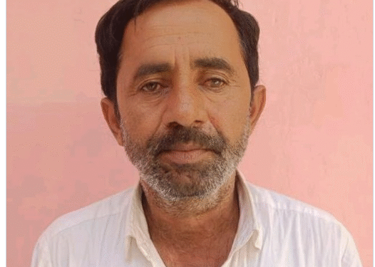 जैसलमेर से पाकिस्तानी जासूस गिरफ्तार, ISI को भेज रहा था सेना की जानकारी , मोबाइल जांच में खुलासा , CID ने दबोचा हनीफ खान