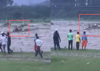 DEHRADUN NEWS: नदी पार करने की कोशिश में पलटी ट्रैक्टर-ट्रॉली, कई लोग बहे, अब तक 8 लोगों के शव हुए बरामद  रेस्क्यू ऑपरेशन जारी