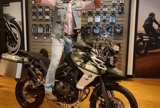 मशहूर पंजाबी गायक राजवीर जवंदा का गंभीर एक्सीडेंट ,  मोहाली फोर्टिस अस्पताल में भर्ती, डॉक्टरों ने बताया गंभीर हालात