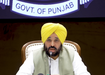 पंजाब सरकार की नई पहल , हर पंजाबी को मिलेगा स्वास्थ्य सुरक्षा कवच, हर परिवार को मिलेगा 10 लाख का स्वास्थ्य बीमा