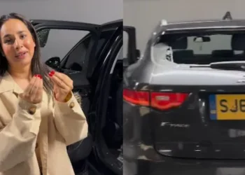 ਲੰਡਨ ‘ਚ ਇਸ ਮਸ਼ਹੂਰ ਪੰਜਾਬੀ ਗਾਇਕਾ ਨਾਲ ਵਾਪਰੀ ਵੱਡੀ ਘਟਨਾ