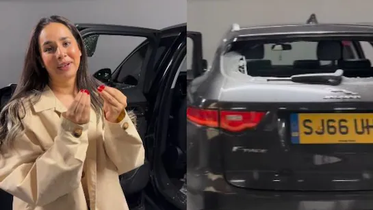 ਲੰਡਨ ‘ਚ ਇਸ ਮਸ਼ਹੂਰ ਪੰਜਾਬੀ ਗਾਇਕਾ ਨਾਲ ਵਾਪਰੀ ਵੱਡੀ ਘਟਨਾ