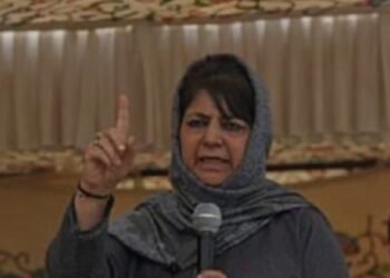 देशभक्ति और राष्ट्रगान के लिए किसी पर बंदूक तानने की ज़रूरत नहीं है।