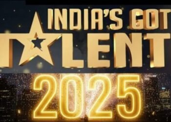 India’s Got Talent 2025 में जज बनेंगे नवजोत सिंह सिद्धू: बोले – ये सिर्फ एक शो नहीं, इमोशन, टैलेंट और आत्मा का संगम है