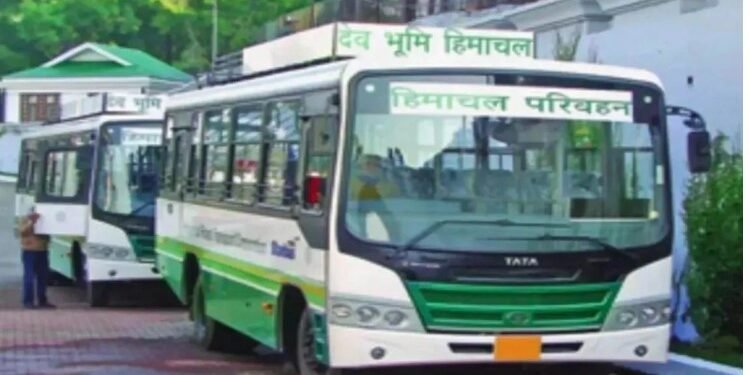 “दिवाली 2025: HRTC ने दिल्ली, चंडीगढ़ और बद्दी से हिमाचल के लिए चलाई 257 विशेष बसें – सुरक्षित और सुविधाजनक यात्रा”