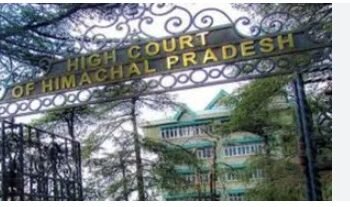 HIMACHAL:हाईकोर्ट ने हाईवे निर्माण में लापरवाही पर सरकार से मांगा जवाब, अधीक्षण अभियंता से स्पष्टीकरण