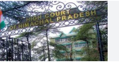 HIMACHAL:हाईकोर्ट ने हाईवे निर्माण में लापरवाही पर सरकार से मांगा जवाब, अधीक्षण अभियंता से स्पष्टीकरण