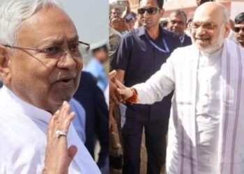 बिहार चुनाव: अमित शाह ने साफ किया, CM फेस का फैसला चुनाव के बाद गठबंधन करेगा