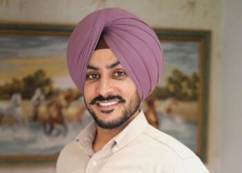 सड़क हादसे के बाद ज़िंदगी की जंग हार गए राजवीर जवंदा, 35 साल की उम्र में बुझा पंजाबी संगीत का सितारा, परिवार और फैंस में शोक की लहर