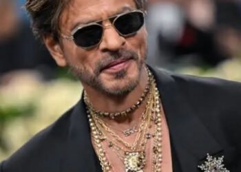 शाहरुख खान पहली बार अरबपतियों की लिस्ट में, टॉम क्रूज़ को पछाड़कर बने दुनिया के सबसे अमीर एक्टर