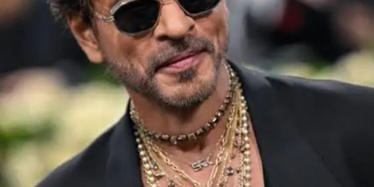 शाहरुख खान पहली बार अरबपतियों की लिस्ट में, टॉम क्रूज़ को पछाड़कर बने दुनिया के सबसे अमीर एक्टर