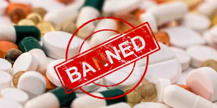PUNJAB GOVERNMENT  ने 112 घटिया दवाओं पर लगाया प्रतिबंध, बिक्री और वितरण पर लगा रोक, CDSCO ने घटिया करार दिया, सरकार ने उठाया कदम