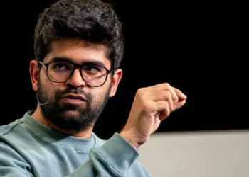 31 साल के अरविंद श्रीनिवास बने देश के सबसे युवा खरबपति, Perplexity AI से ग्लोबल पहचान, गूगल क्रोम को खरीदने का दे चुके हैं ऑफर