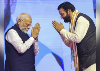 HARYANA में 25 नवंबर को गुरु तेग बहादुर जी का 350वां शहीदी दिवस पर होगा भव्य आयोजन , PM मोदी करेंगे शिरकत , 25 नवंबर को बढ़ाएंगे समारोह की शोभा