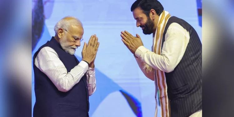 HARYANA में 25 नवंबर को गुरु तेग बहादुर जी का 350वां शहीदी दिवस पर होगा भव्य आयोजन , PM मोदी करेंगे शिरकत , 25 नवंबर को बढ़ाएंगे समारोह की शोभा