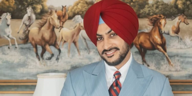 सुरों का सितारा अब आसमान में चमकेगा ,आज हर सुर उदास  एक मुस्कान जो सबके चेहरों पर थी, अब तस्वीरों में रह गया