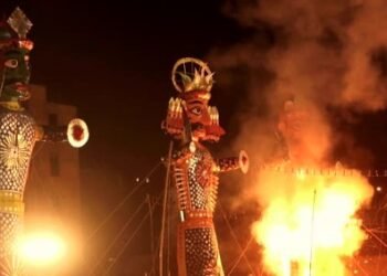 सिपाही अर्जुन की शिकायत पर FIR आरोपी को कोर्ट में पेश किया जाएगा