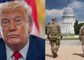 डोनाल्ड ट्रंप को लगा बड़ा झटका ,पोर्टलैंड में सेना की तैनाती पर रोक ,US फेडरल कोर्ट ने लगाई रोक