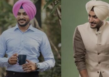 सड़क हादसे में घायल पंजाबी गायक राजवीर जवंदा, साथी कलाकार अस्पताल में पहुंचे