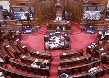 “पंजाब राज्यसभा चुनाव: राजिंदर गुप्ता को मिली बिना वोटिंग जीत, निर्दलीय उम्मीदवारों के पर्चे रद्द”