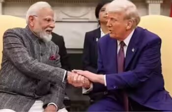 ट्रम्प का बयान: भारत रूस से तेल बंद कर सकता है, पीएम मोदी ने दिया अमेरिका को आश्वासन