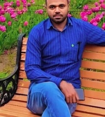 हरियाणा में दूसरा पाकिस्तानी जासूस गिरफ्तार