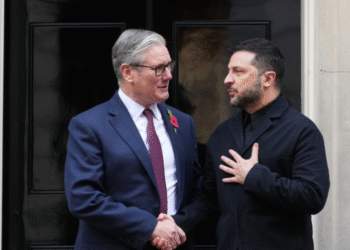 जेलेंस्की की मांगें: अमेरिका और यूरोप से रणनीतिक और सैन्य समर्थन चाहिए