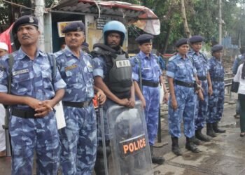 Rapid Action Force की 33वीं वर्षगांठ ,केंद्रीय गृहमंत्री अमित शाह ने दी बधाई दंगे से, Rescue Operation तक RAF  हर मोर्चे पर तैयार