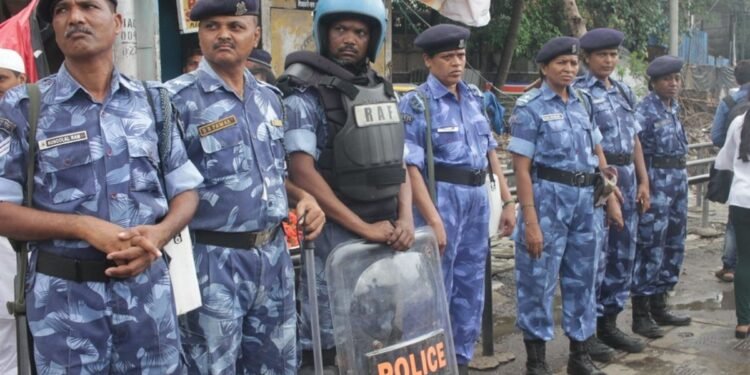 Rapid Action Force की 33वीं वर्षगांठ ,केंद्रीय गृहमंत्री अमित शाह ने दी बधाई दंगे से, Rescue Operation तक RAF  हर मोर्चे पर तैयार