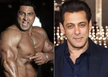 VARINDER GHUMMAN DEATH: नहीं रहे ‘आयरनमैन’ वरिंदर घुम्मन ,दिल का दौरा पड़ने से निधन ,कई अंतरराष्ट्रीय प्रतियोगिताओं में भारत का किया प्रतिनिधित्व