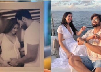 कैटरीना कैफ की प्रेग्नेंसी की खबरें बनीं चर्चा का विषय, विक्की कौशल के भाई सन्नी कौशल ने दी अपनी प्रतिक्रिया