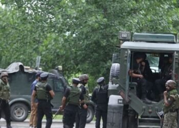 कुपवाड़ा में सेना की कार्रवाई: LoC पर घुसपैठ असफल, दो आतंकी ढेर