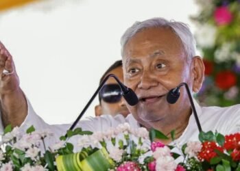 बिहार कैबिनेट बैठक: आचार संहिता लागू होने से पहले आज आखिरी मीटिंग