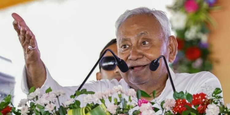 बिहार कैबिनेट बैठक: आचार संहिता लागू होने से पहले आज आखिरी मीटिंग