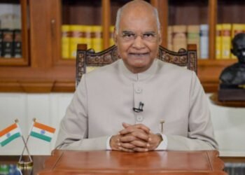 रामनाथ कोविंद का जन्मदिन: पूर्व राष्ट्रपति का योगदान और यात्रा