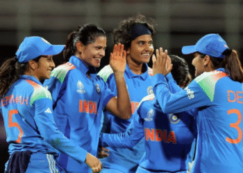 विमेंस world CUP 2025: भारत-बांग्लादेश मैच बारिश के कारण बेनतीजा, दोनों को 1-1 अंक”