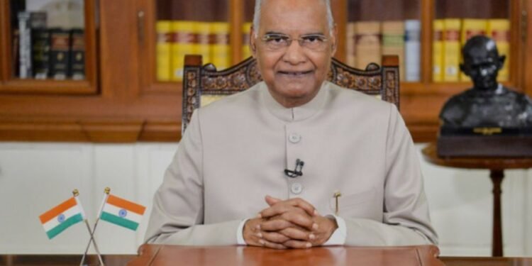 रामनाथ कोविंद का जन्मदिन: पूर्व राष्ट्रपति का योगदान और यात्रा