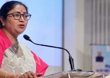 बिहार चुनाव 2025: रेखा गुप्ता बिहार में प्रचार अभियान शुरू, महिलाओं के लिए ‘नारी शक्ति, राष्ट्र शक्ति’ संदेश”