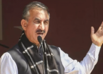 दिल्ली दौरे पर हिमाचल CM सुक्खू: 1500 करोड़ राहत पैकेज और राजस्व घाटा उठेंगे चर्चा में