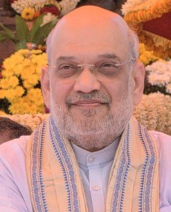 गृह मंत्री अमित शाह का बयान: बारिश से प्रभावित किसानों को हर संभव मदद देगी मोदी सरकार