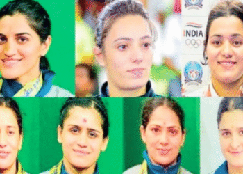 Himachal Women Kabaddi Players: 7 बेटियों की उम्मीदें भारतीय टीम में चयन की